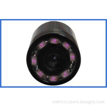 High sensitive CCTV Analog Mini Camera with night vision di